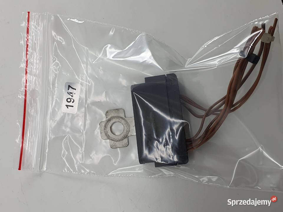 WTYCZKA KOSTKA MASA IVECO EUROCARGO MAN SCANIA Janowice