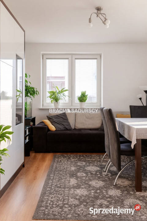 Mieszkanie Kraków 5598m2 2 pokoje