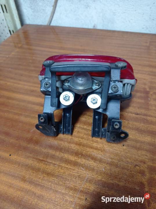 Tylna lampa Kawasaki ZZR 600 Łubno