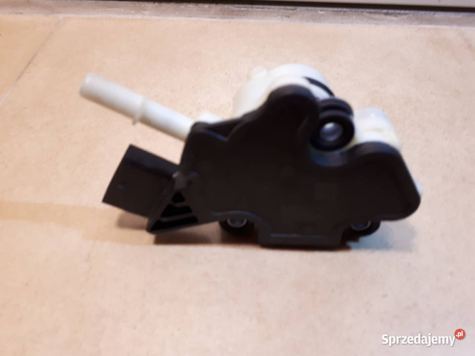 Pompa adblue Crafter Man Transporter Caddy Warszawa