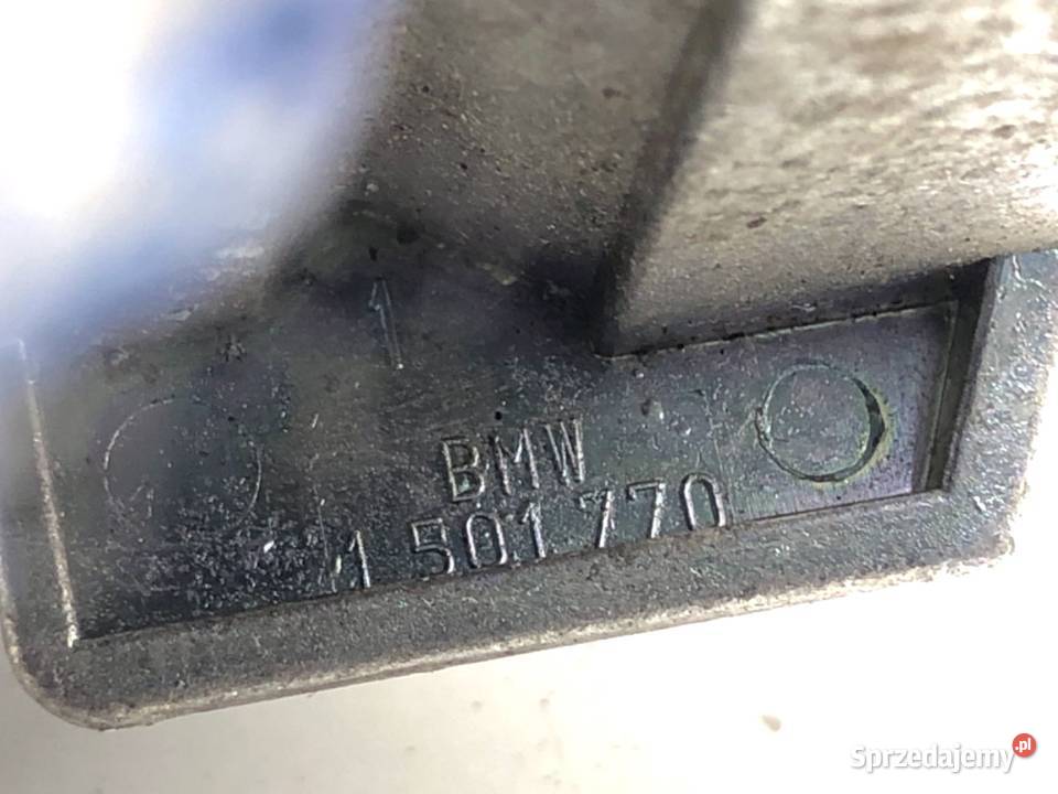 KLAMKA ZEWNĘTRZNA LEWY PRZÓD MINI COUNTRYMAN R60