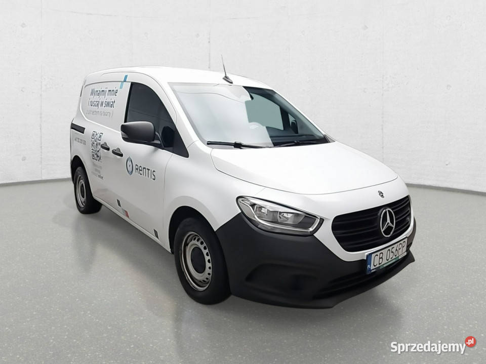 Mercedes Citan