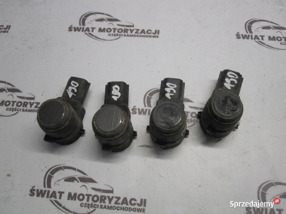 ASTRA J IV 11r czujnik parkowania PDC 13282886 świętokrzyskie