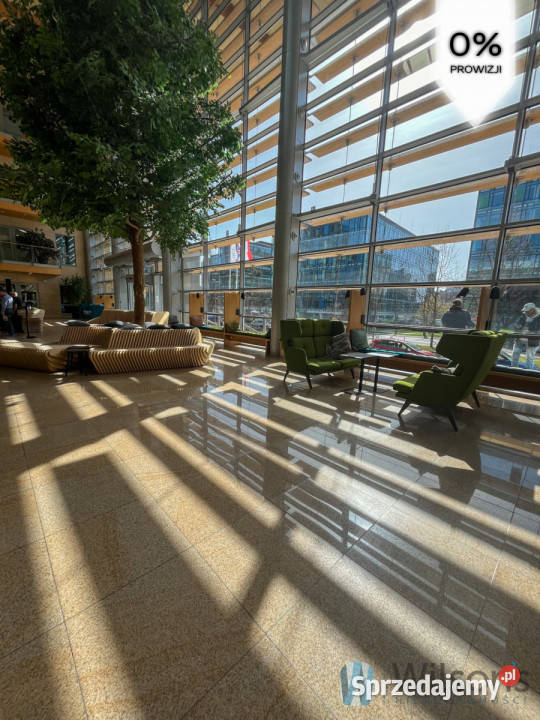 wynajmu lokalu 18m2 Warszawa Cybernetyki mazowieckie