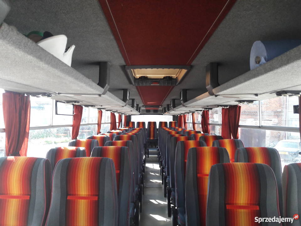 Autosan H1012 wojskowy 270000km Prabuty