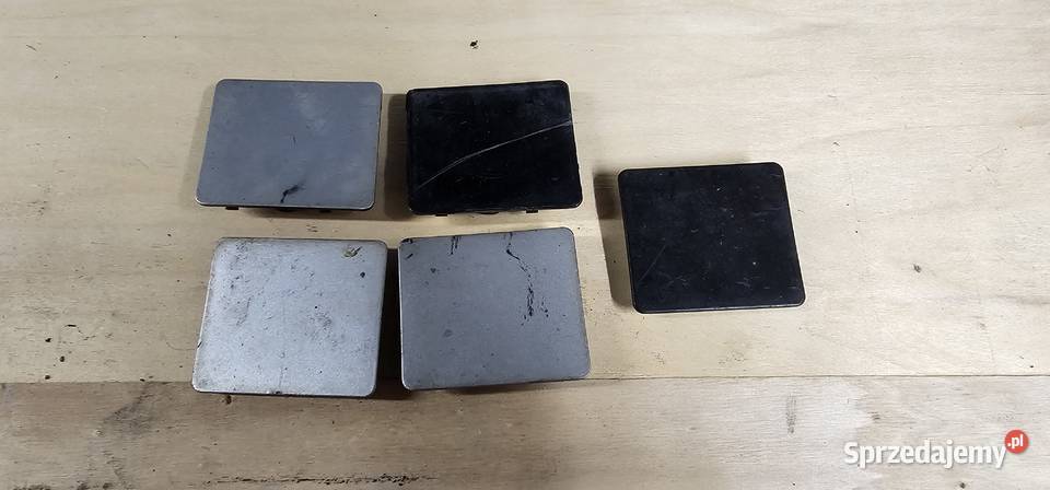 Zaslepka progu lewy przód mercedes w210 wielkopolskie Zbąszyń