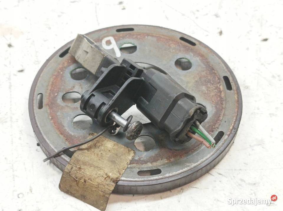 CZUJNIK SENSOR WAŁU 9675226780 12 B 130 Opel