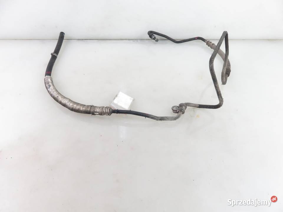 PRZEWÓD WSPOMAGANIA VW CADDY III 19 TDI małopolskie