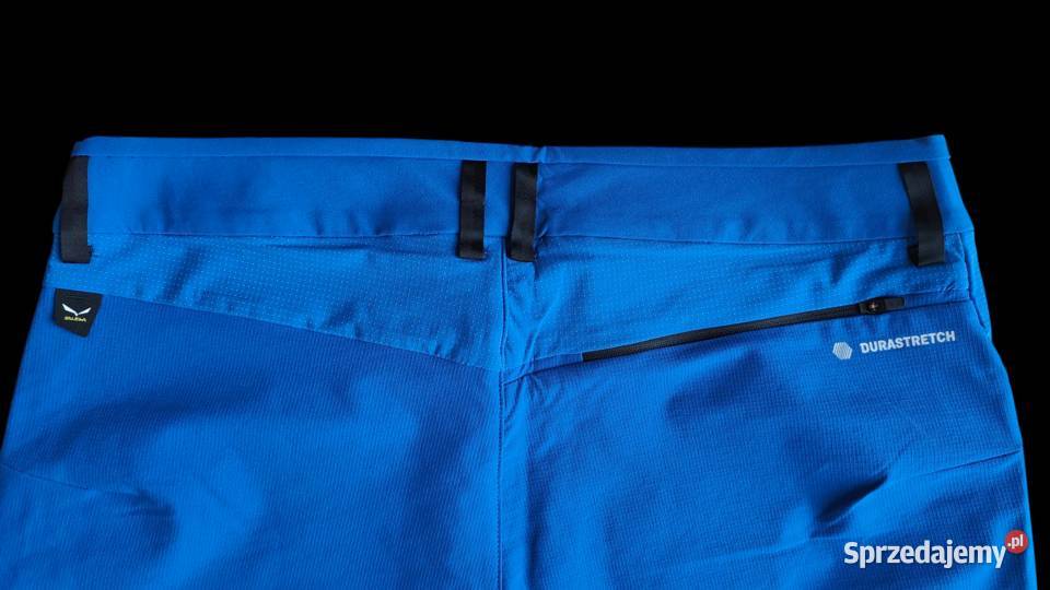 Spodnie Salewa Agner DST Rozmiar L