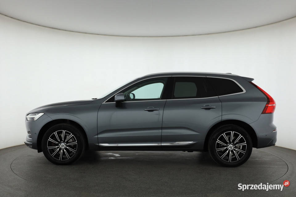 Volvo XC60 T6 AWD czujnik martwego pola XC 60 mazowieckie Piaseczno