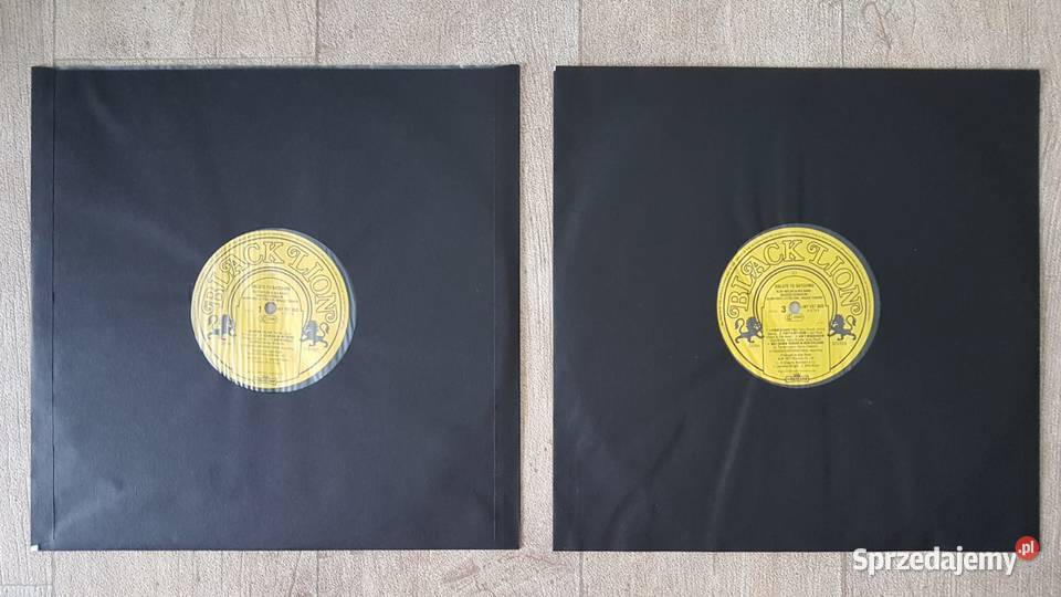 Salute to Satchmo A Tribute to Louis Armstrong Kudowa-Zdrój sprzedam