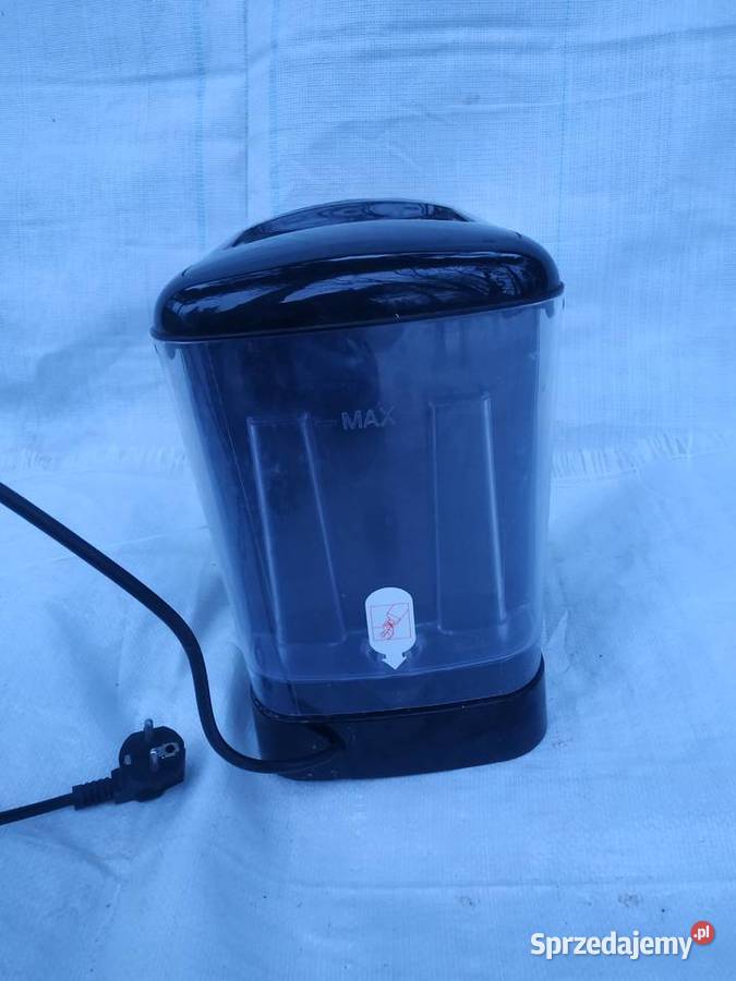 Ekspres do kawy YOER na części ciśnieniowy Warszawa