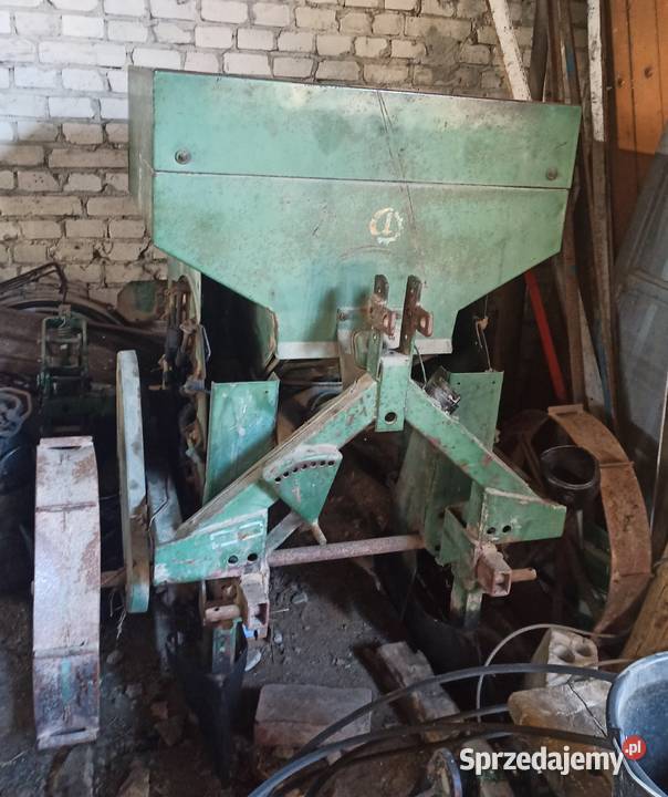 Sprzedam sadzarkę Stanin