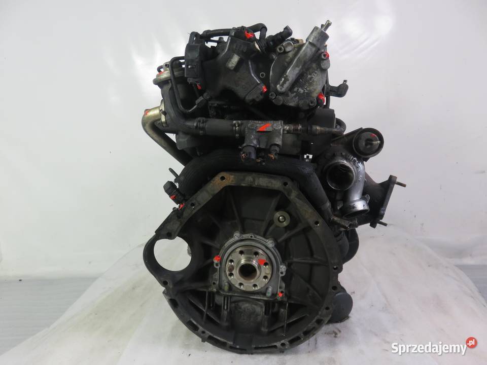 SILNIK CHRYSLER PT CRUISER PT 22 CRD 121 EDJ sprzedam