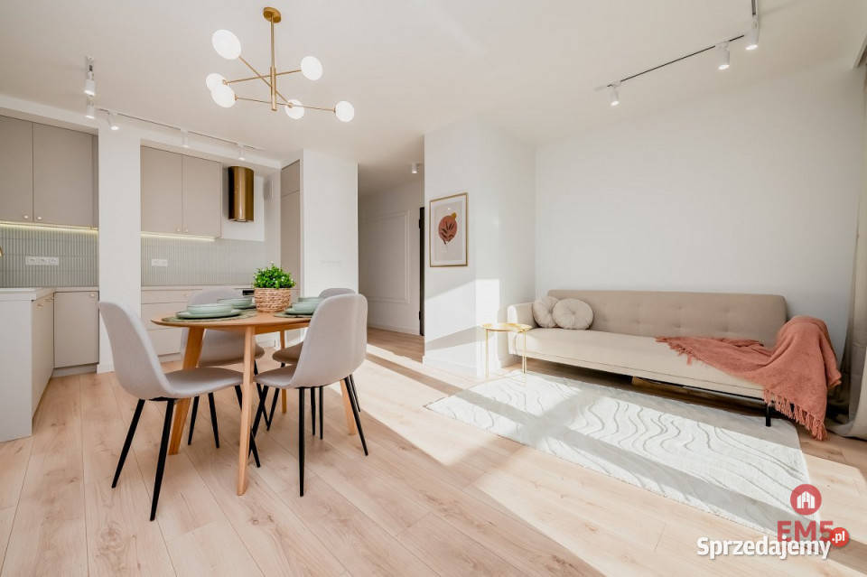 Mieszkanie 62m2 Białystok spółdzielcze własnościowe