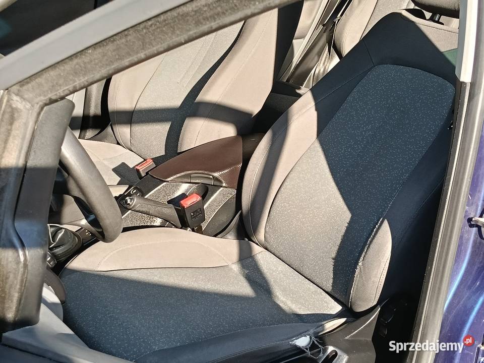 Seat Toledo 16 LPG Samochody osobowe