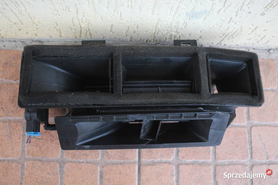 SILNICZEK NAGRZEWNICY VW PASSAT B6 3C0907511 sprzedam