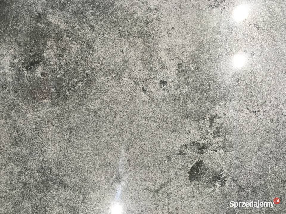 Gres płytka podłogowa detroit metal grey lap