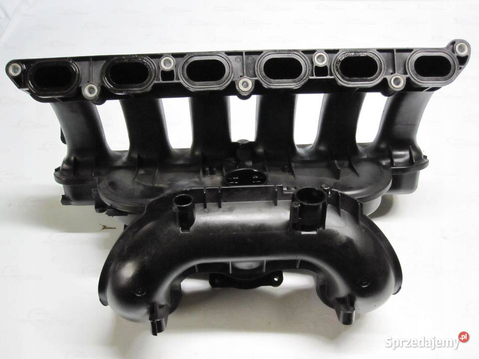 BMW E60 25 B N52B25 51750610 752036810 KOLEKTOR