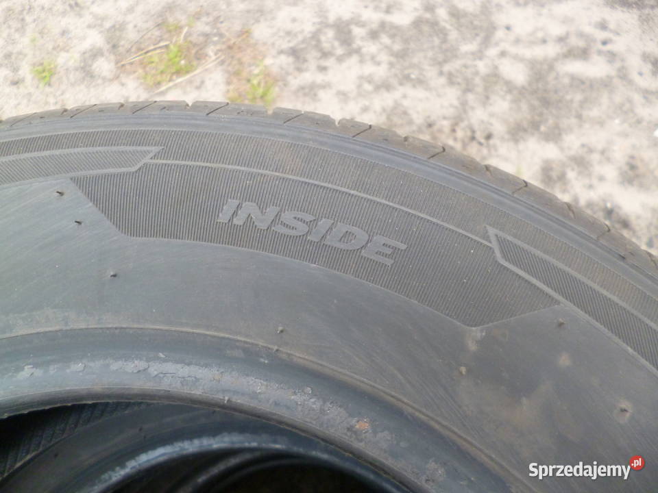 HANKOOK VENTUS PRIME 3 2023r LETNIE 19565r15 Siedlce