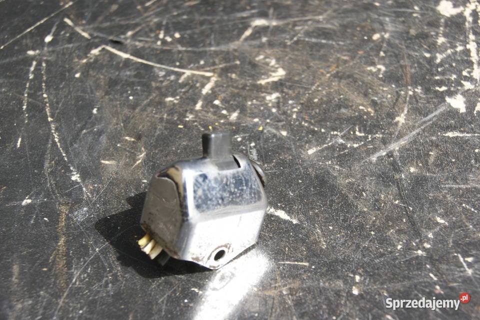 PRZEŁĄCZNIK MZ TS 125 ES 150 ETZ 250 ŁADNY STAN śląskie Rybnik