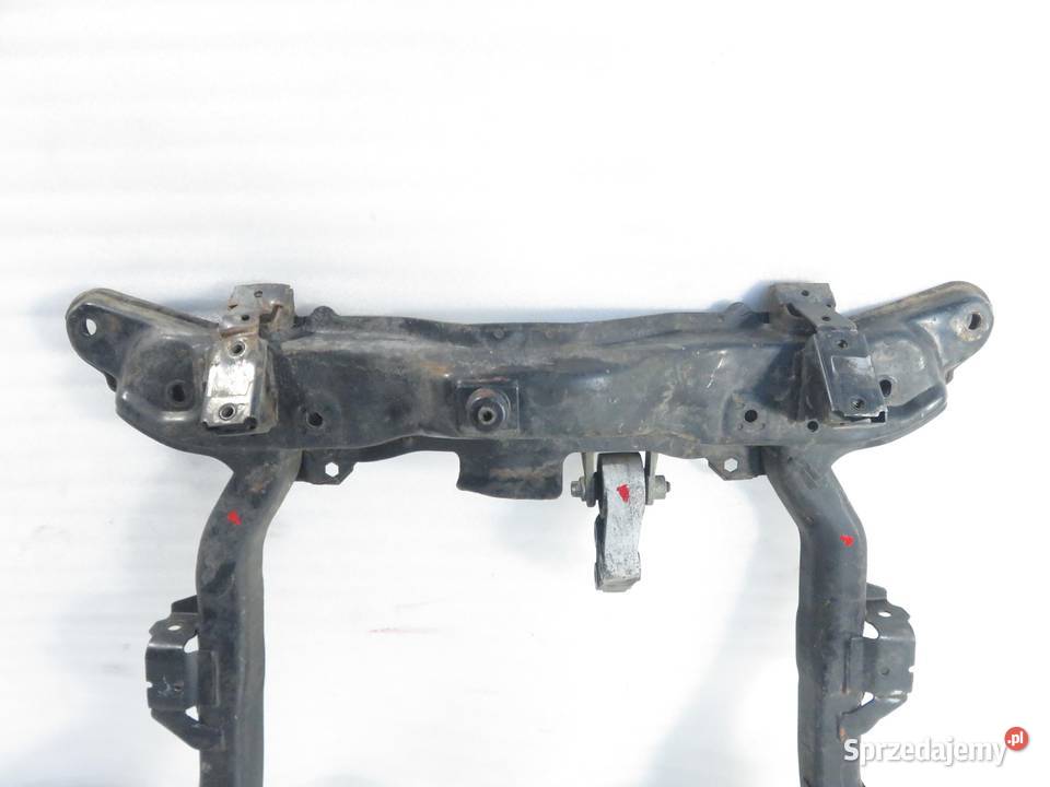 SANKI PRZÓD OPEL MERIVA A X03 17 CDTI 100 Z 17 sprzedam