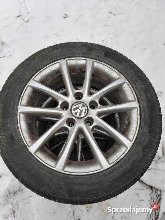 Alufelgi 16 Ołdrzychowice Kłodzkie sprzedam