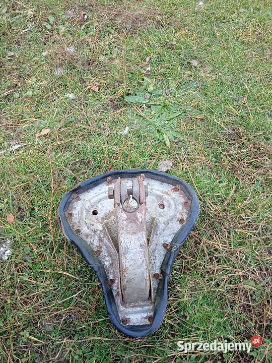 Motorynka kadet Ruda