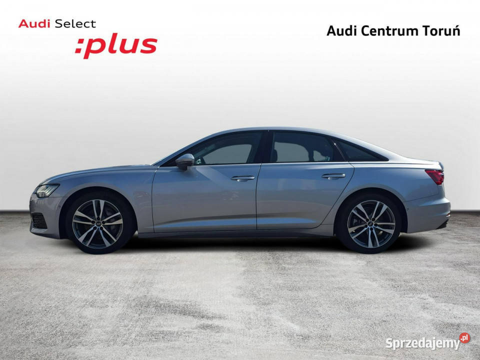 Audi A6 Limousine klimatyzacja Toruń