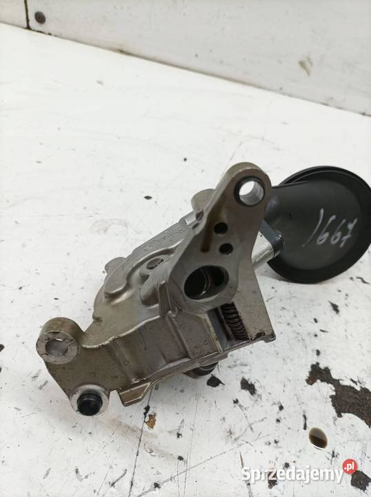 POMPA OLEJU 059115105BK 30 TDI Audi A6 III