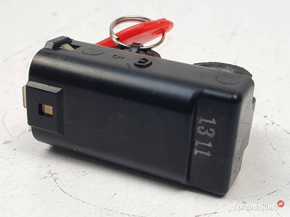 CZUJNIK POCHYŁU POCHYLENIA Yamaha T 560 Tech 560 Czujniki i sterowniki Chełm