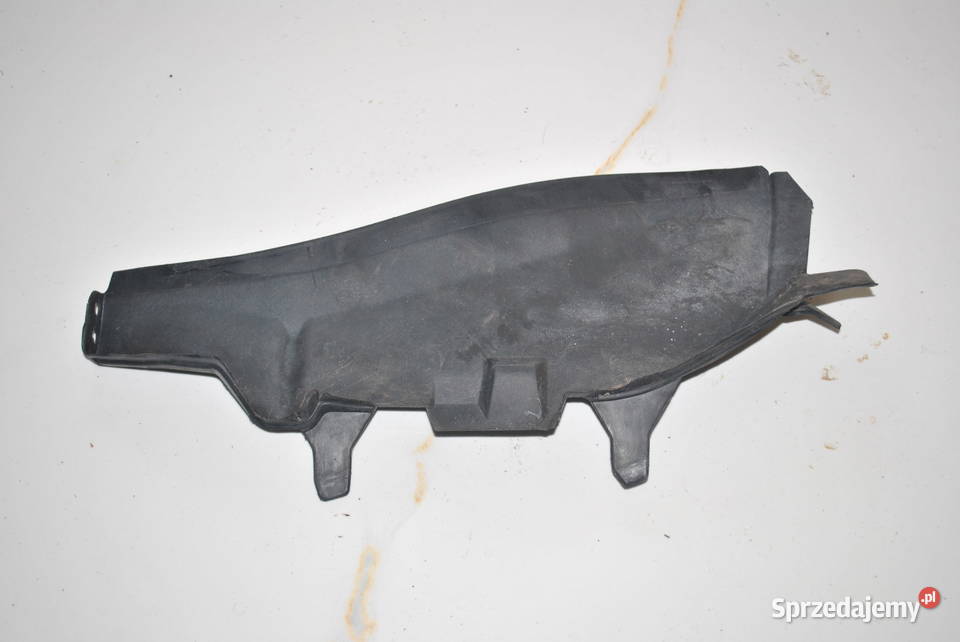 Rynienka podszybia lewy przód BMW E46 śląskie Poręba sprzedam