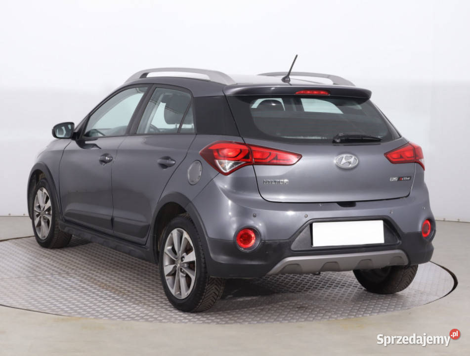 Hyundai i20 14 4/5 Piaseczno