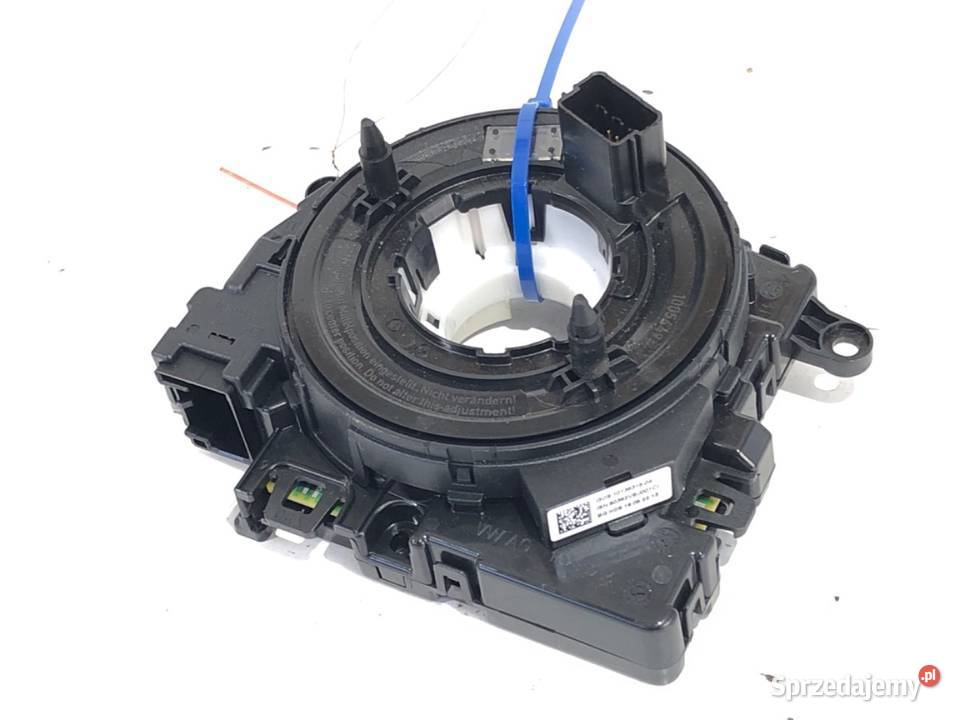 TAŚMA AIRBAG VW GOLF VIII 5Q1953549D Kombi