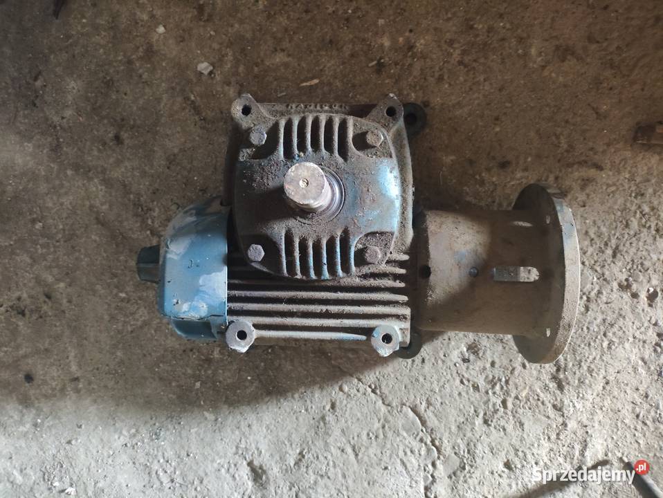 Przekładnia Kątowa RADICON Dom i Ogród Rzeszów