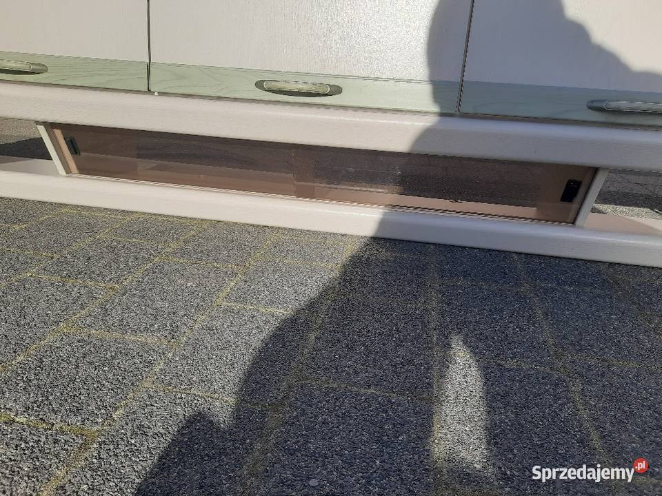 Meble szafki do przyczepy kempingowej kampera Skokowa