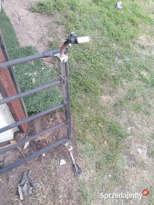 Bagażnik dachowy polonez Fiat itp Skarżysko-Kamienna sprzedam