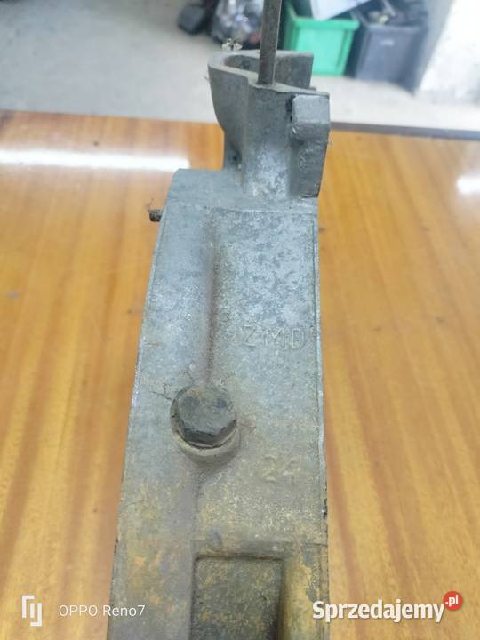 Karter lewy WSK WFM 125 sprzedam