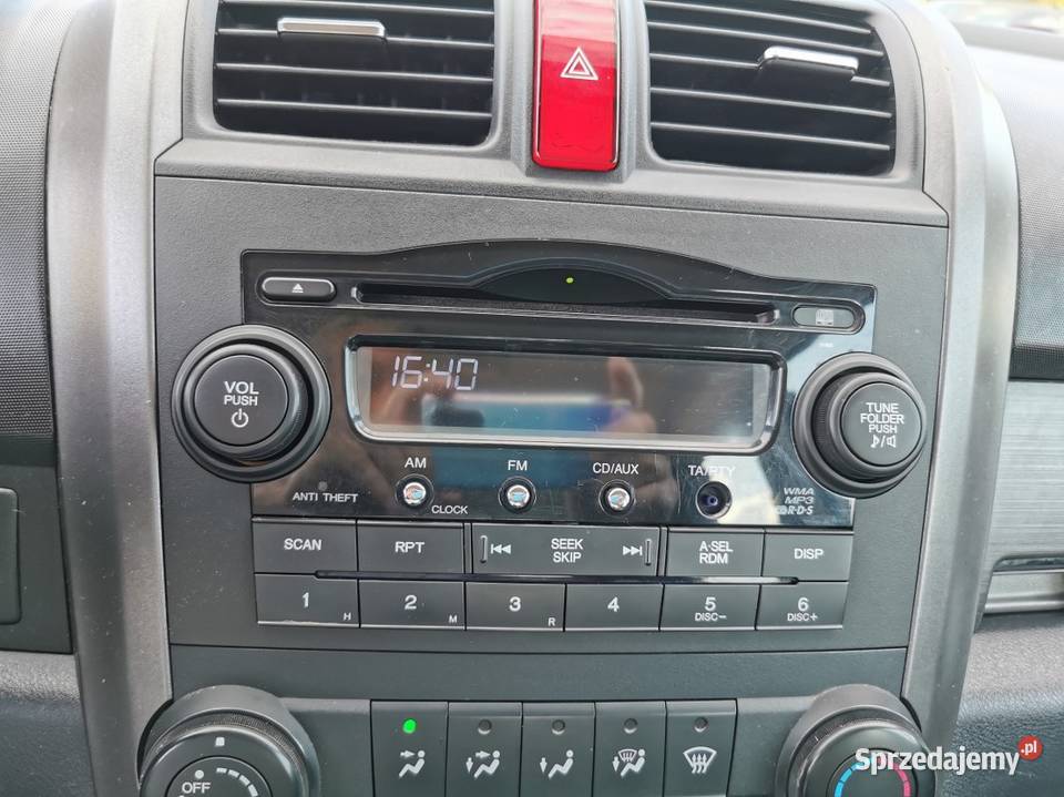 20 iVTEC 150 100 BezwypadkowySalon Polska Manual 247898km Warszawa