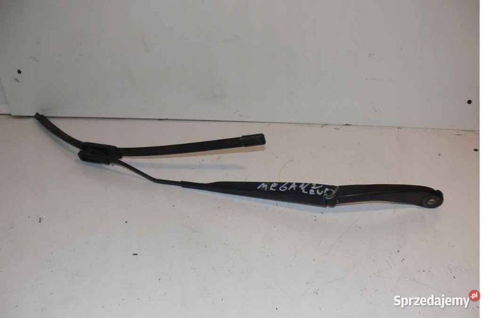 MEGANE II 0609 RAMIĘ WYCIERACZKI PRZÓD LEWE Wielkie Drogi