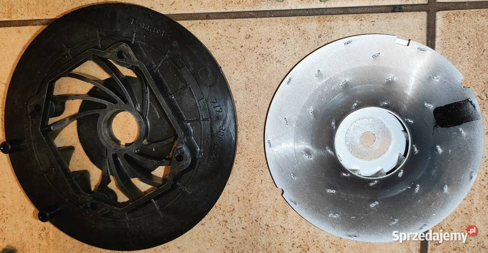 Zelmer Meteor 2 typ4005E00E H śląskie Bielsko-Biała