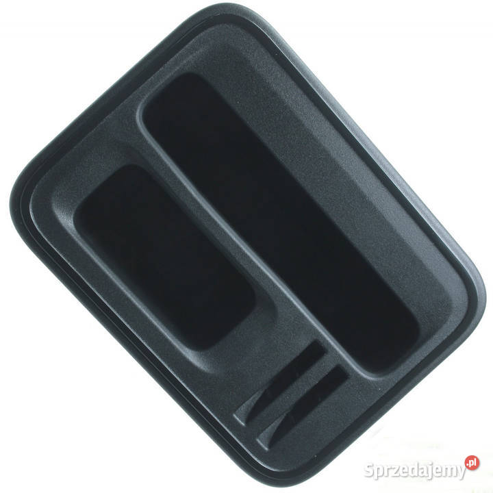 Uchwyt telefon kluczyk SKODA OCTAVIA 5E0 857 630