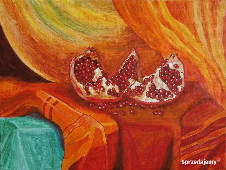 Obraz akryl na płótnie 30x40 Antyki, Sztuka, Kolekcje Warszawa