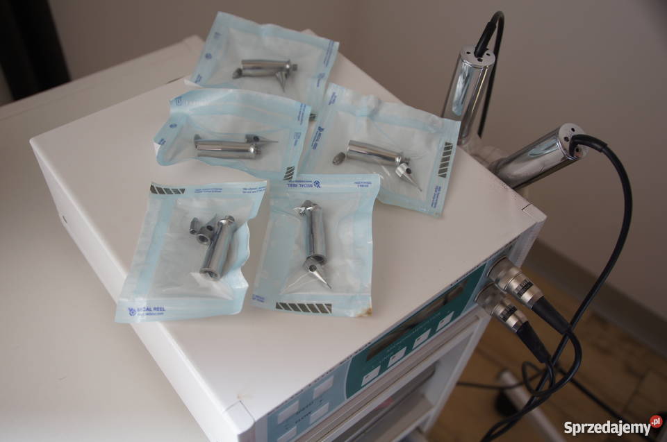 Urządzenie LONG TIME LINER DUO Łódź