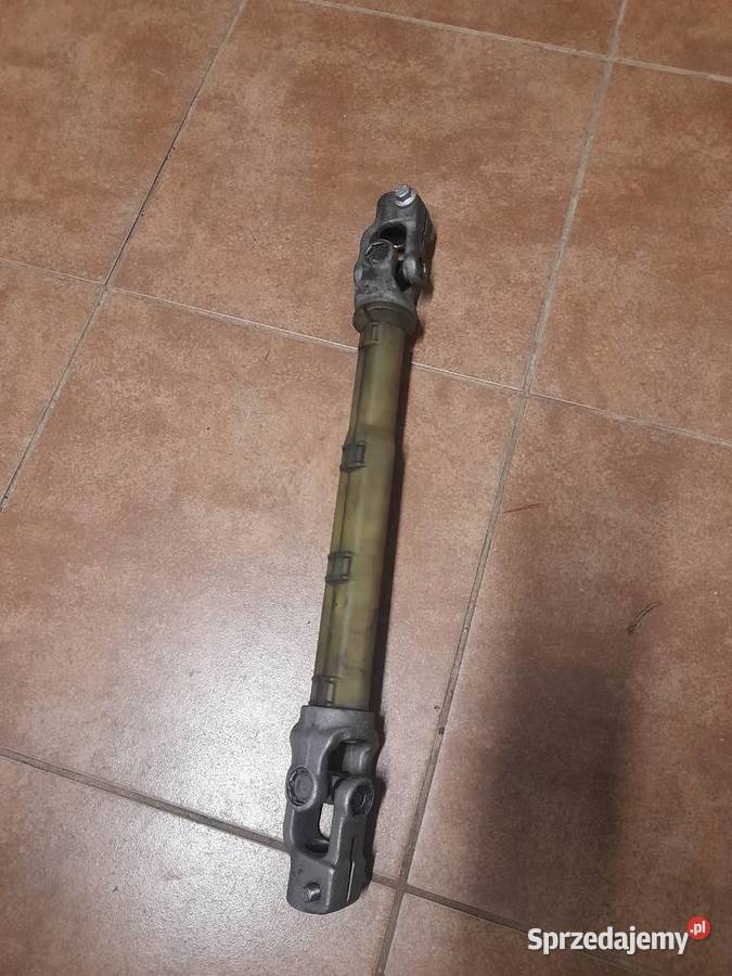 Krzyżak kolumby kierowniczej BMW Z4 E85 osobowe Białystok