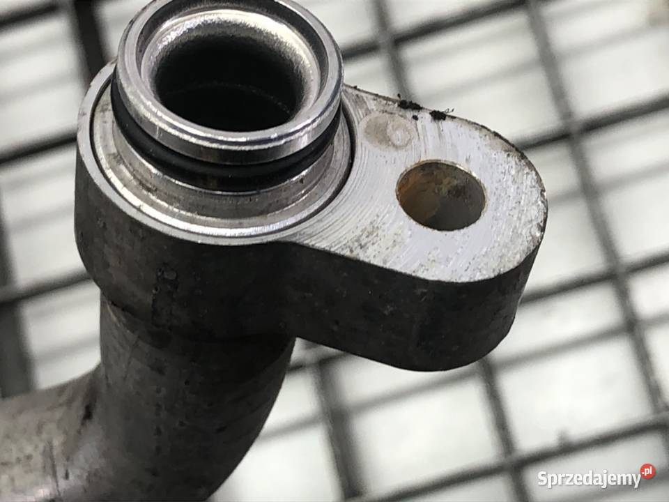 RURKA KLIMATYZACJI HONDA CRV III 22 140 SUV podkarpackie sprzedam