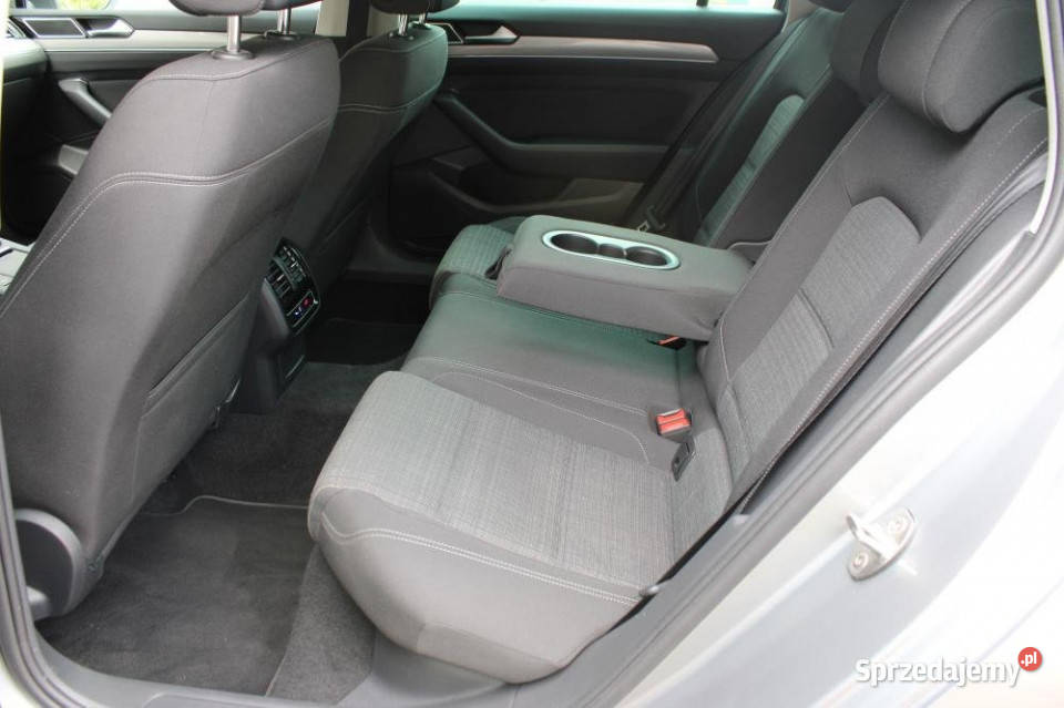 Volkswagen Passat 2022r Gwarancja IWŁ ASO FV23 Chorzów