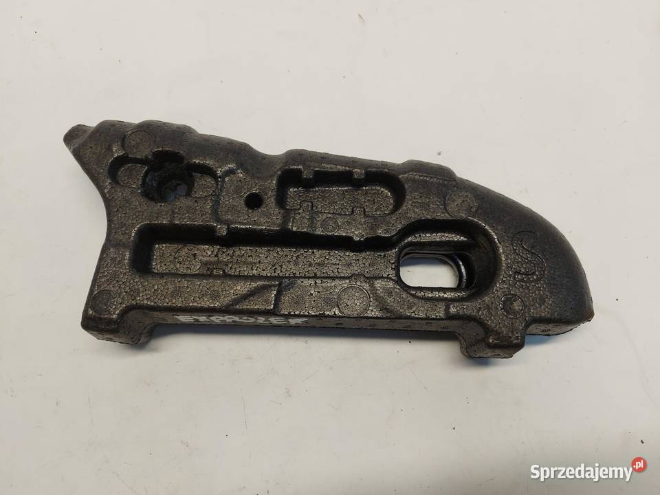 Ford Explorer VII R2KB UCHO HOLOWNICZE HAK sprzedam