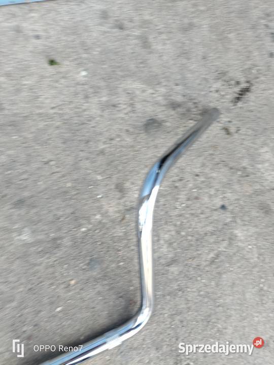 Kawasaki VN 750 kierownica Łubno sprzedam