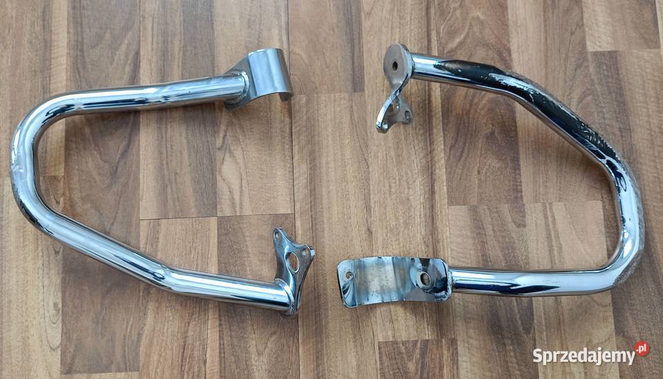 Indian Scout gmole Szczecin